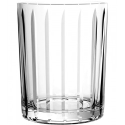 Jogo 6 Copos 330ml Lines em Vidro